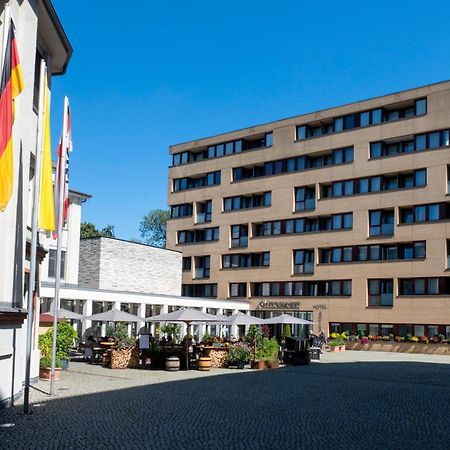 Hotel Aquino Берлін Екстер'єр фото