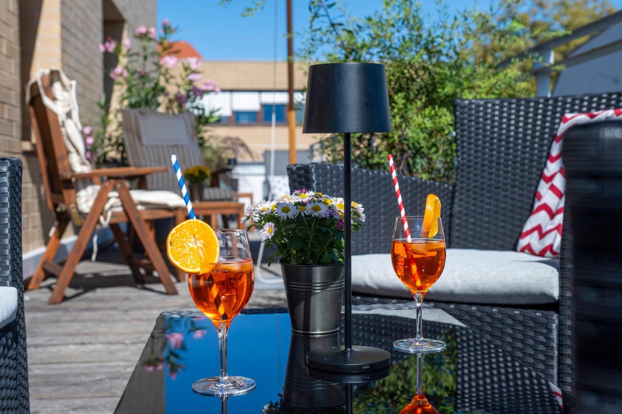 Hotel Aquino Берлін Екстер'єр фото